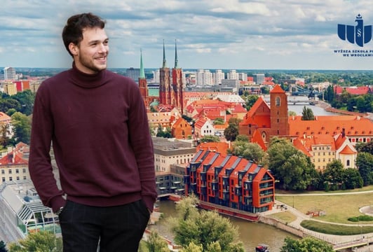 Dzień Otwarty w Wyższej Szkole Prawa we Wrocławiu