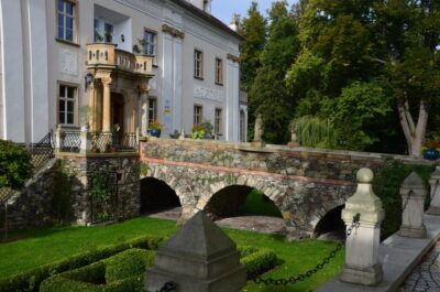 Rezydencje Szlacheckie Dolnego Śląska