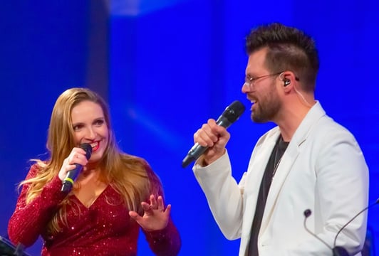 Koncert Muzyki Filmowej