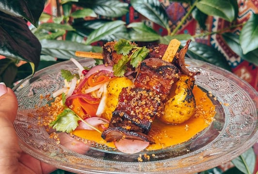 RestaurantWeek® - FESTIWAL POPISOWYCH MENU W NAJLEPSZYCH RESTAURACJACH!
