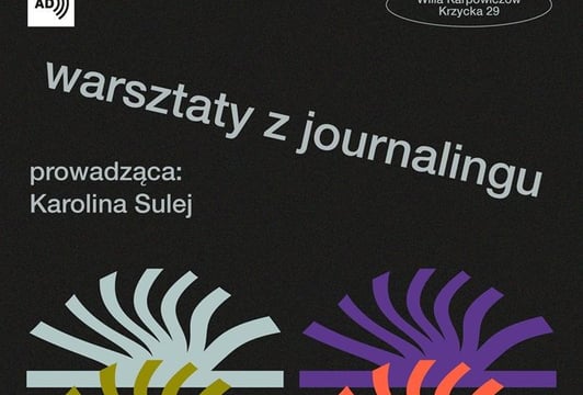 Warsztaty z journalingu