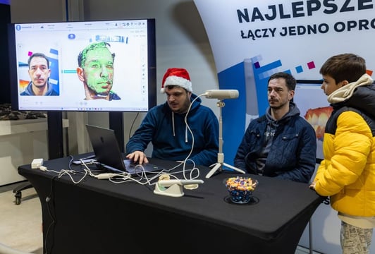 Noc Innowacji 2026 już 23 października w DC3D