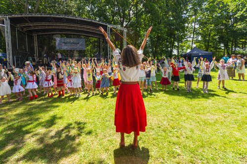 Wielki Wrocławski Piknik i Noc Świętojańska 2026