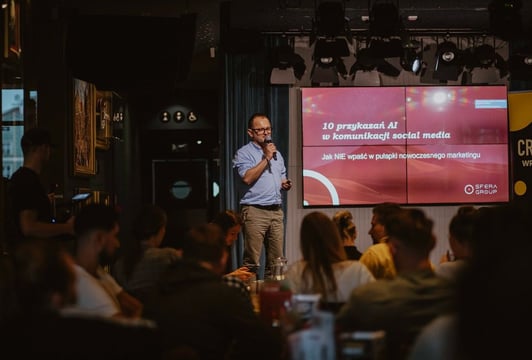 CRASH Mondays - praca w agencji/in house/praca freelancera
