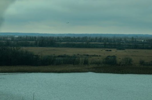 Voices from Ukraine. Landscapes – wystawa