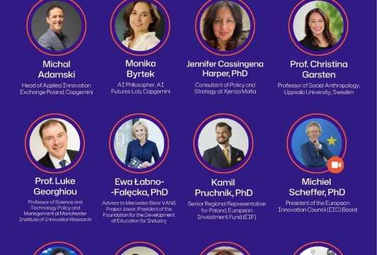 International Conference on CRAFTing Human-Tech-Society