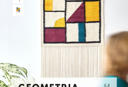 Kilimy i tkaniny artystyczne