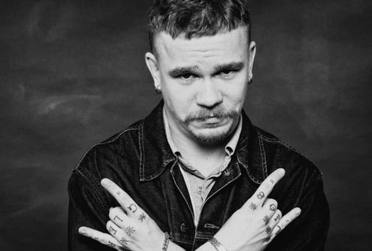 WaluśKraksaKryzys zagra we Wrocławiu. Koncert już 28 listopada w Zaklętych Rewirach