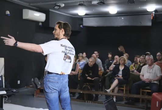 Streetówka ze SpAFem 2025