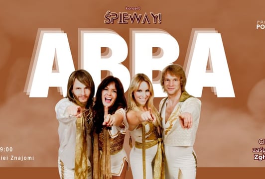 The best off ABBA | Koncert ŚPIEWAY | Projekt Portal