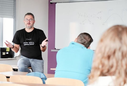 Dzień Otwartych Warsztatów 3.0 | Motywacja