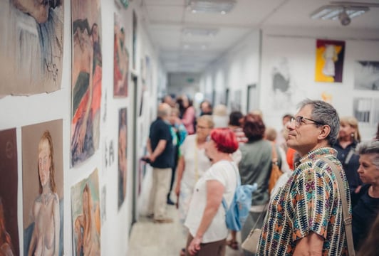 Święto Podwórka Ruska 46