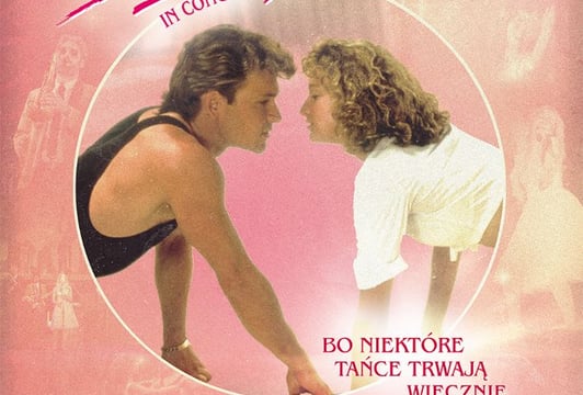 Dirty Dancing in Concert