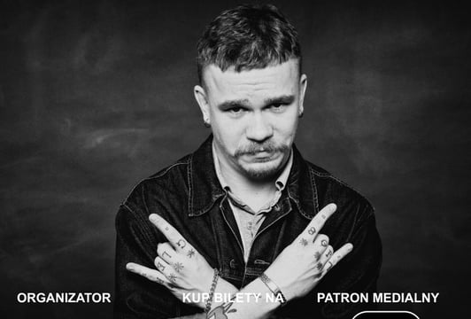 WaluśKraksaKryzys zagra we Wrocławiu. Koncert już 28 listopada w Zaklętych Rewirach