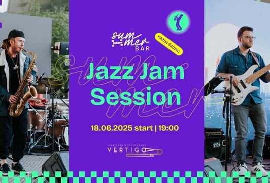 Jazz Jam Session