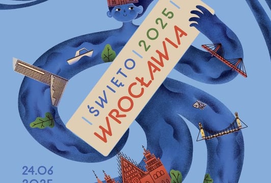 Święto Wrocław 2025 | CK Agora |Zróbmy Scenę! | Piknik rodzinny
