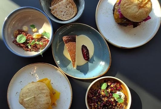 Festiwal RestaurantWeek® jesień 2025