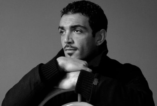 Pietro Toscano bas /  Teatro La Scala w Mediolanie