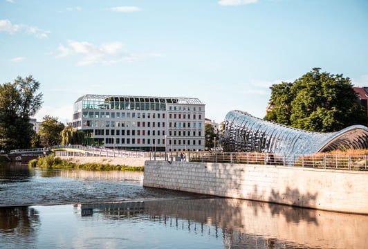 Concordia Design Wrocław