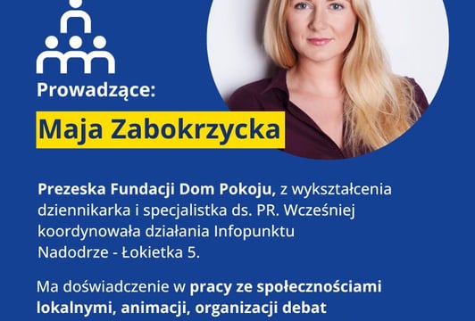 Szkolenie „Przeciwdziałanie konfliktom rówieśniczym"