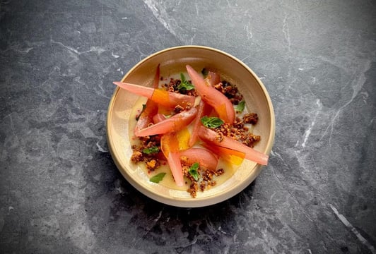 Festiwal RestaurantWeek® jesień 2025