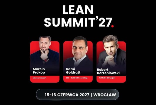 Lean Summit