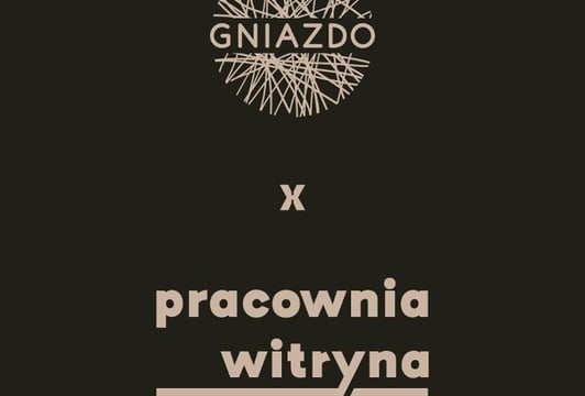 Wernisaż wystawy „Sito z podróży - Stacja Maroko” Pracownia Witryna