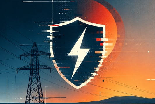 Bezpieczeństwo energetyczne w cieniu konfliktu.