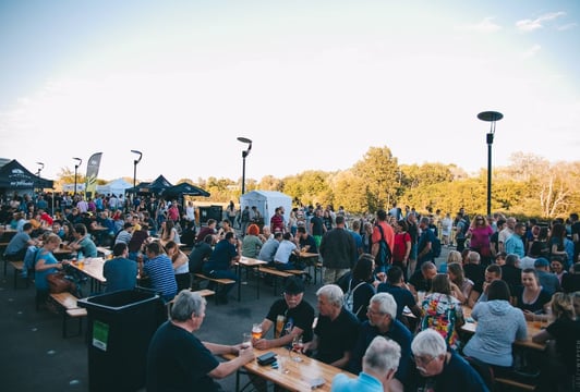15. Wrocławski Festiwal Dobrego Piwa
