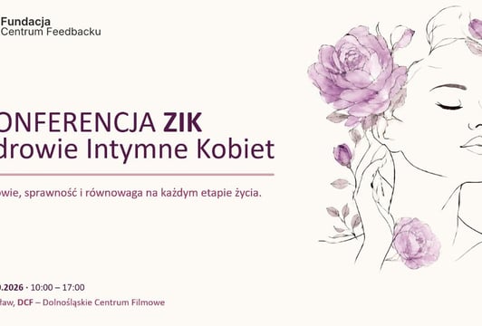 Strona tytułowa konferencji