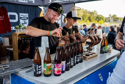 15. Wrocławski Festiwal Dobrego Piwa