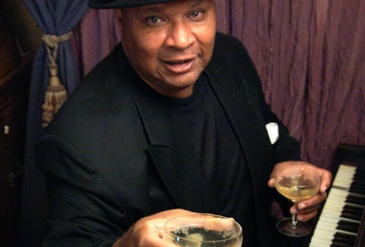 Legenhdarny Ray Brown jr po raz pierwszy w Polsce! We Wrocławiu wystąpi 12 października.