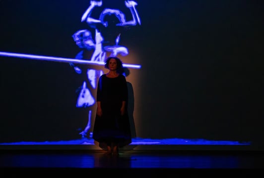 „My Home, No Home”