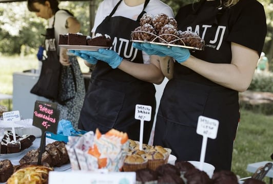 V Piknik Adopciaka GRUPY RATUJ