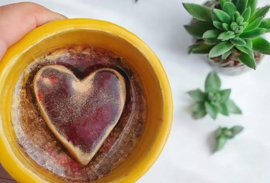 Artystyczny Reset – stwórz coś własnego