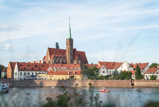 XXXII Festiwal Muzyki Organowej i Kameralnej im. Johannesa Brahmsa „Non Sola Scripta“