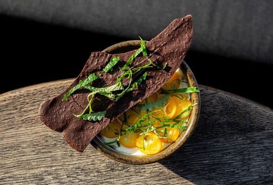 RestaurantWeek® - #BornToBeFoodie – największy i najpopularniejszy Festiwal towarzysko-kulinarny!
