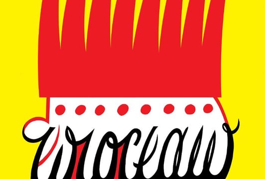Wernisaż wystawy: Tomasz Broda/PLAKATY. Versus Studio & Art Gallery.