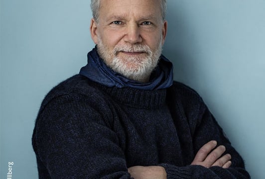 Martin Widmark