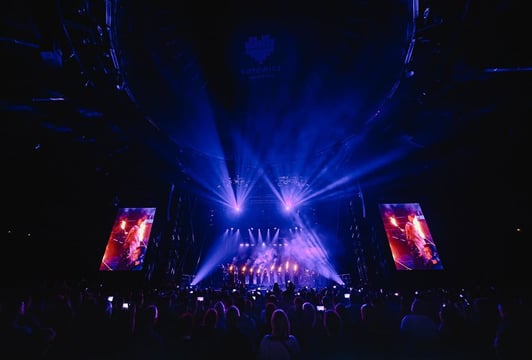 GREGORIAN - The Magical Christmas Tour