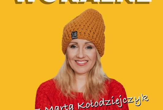 Jesienne Warsztaty Wokalne z Martą Kołodziejczyk w Tonach