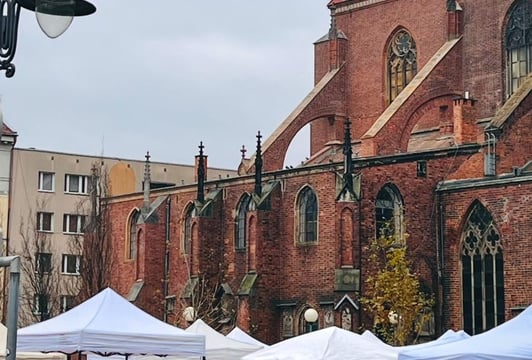 Święto Artystów Rękodzieła Ręki Dzieła Fest