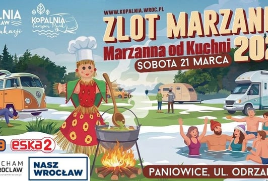 ZLOT MARZANNY 2026