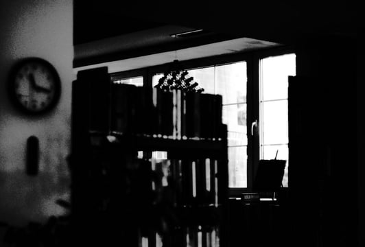 Biblioteka przy ul. Tarnogórskiej