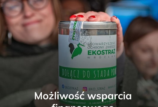 Dzień Otwarty EKOSTRAŻY  31.05.2026