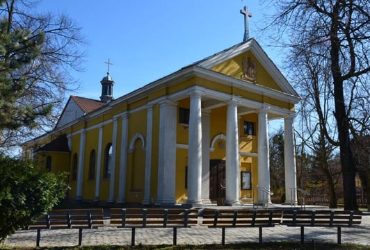 galeria