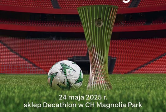 Zobacz na żywo puchar Ligi Konferencji UEFA!!!
