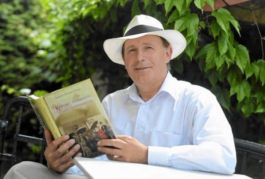 Prof. Stanisław Nicieja