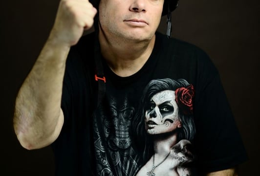 SKIBA - STAND UP COMEDY
