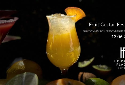 Fruit Coctail Festival